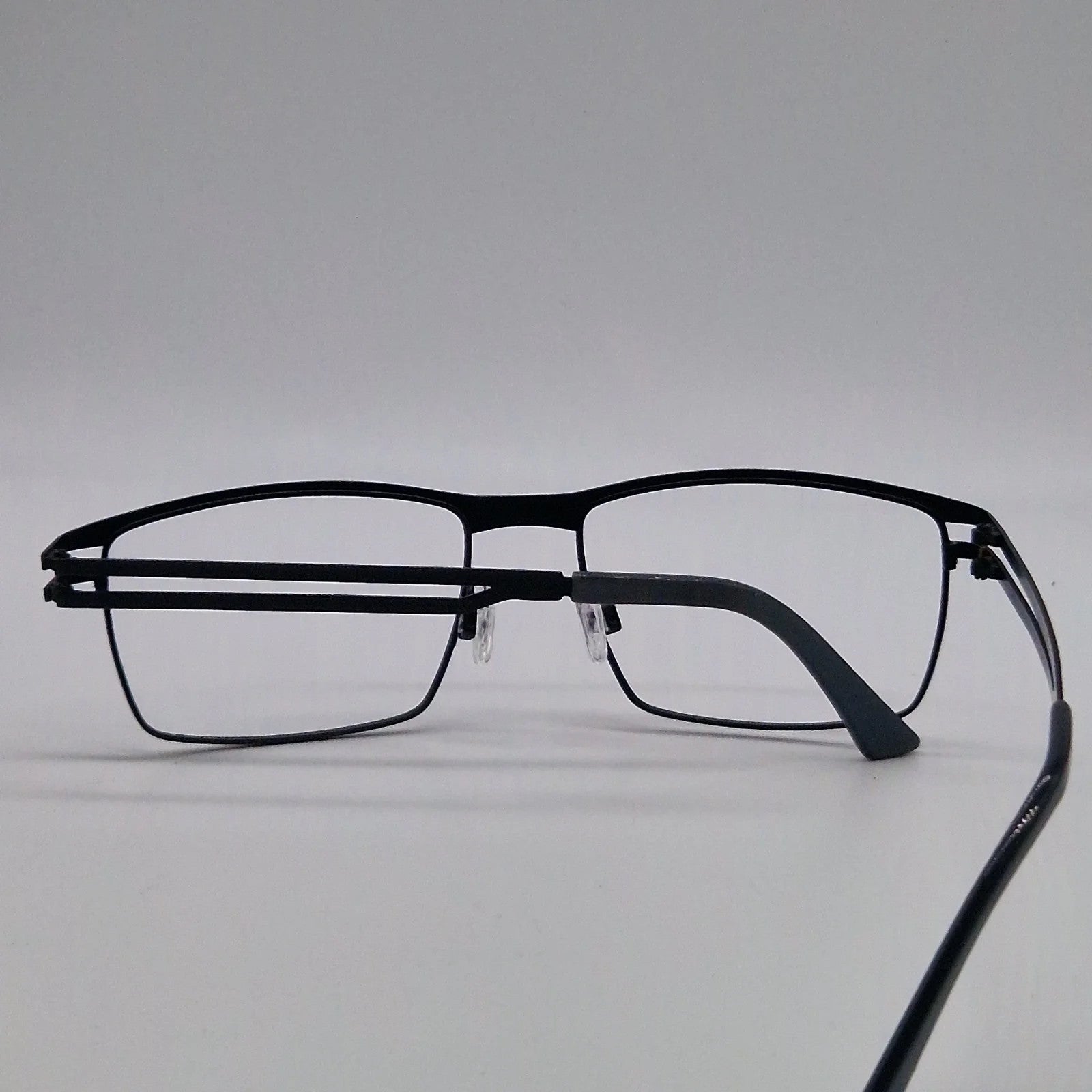 Specsavers Titan B04 25290103 Grey - Eyeglasses frames