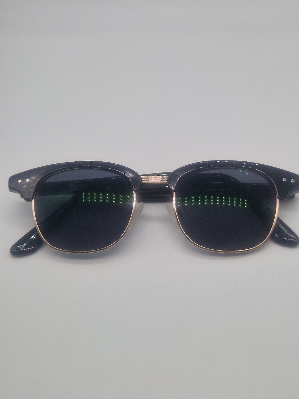 Own OwnM07 Black - Eyeglasses frames