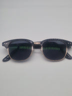 Own OwnM07 Black - Eyeglasses frames