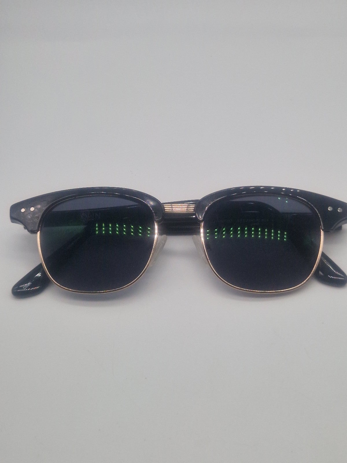 Own OwnM07 Black - Eyeglasses frames