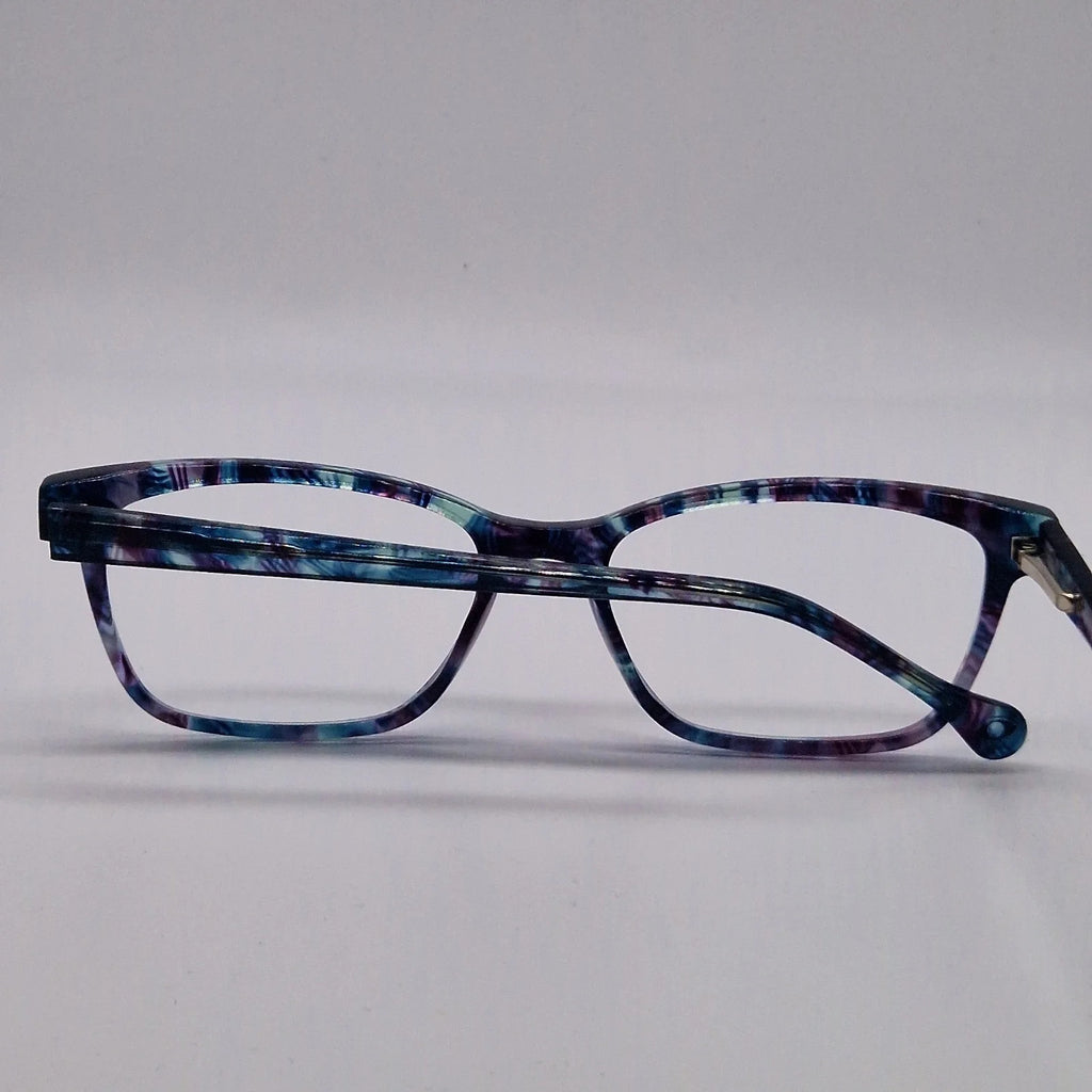 International Eyewear Bonita C1 Blue - Eyeglasses frames