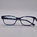 International Eyewear Bonita C1 Blue - Eyeglasses frames