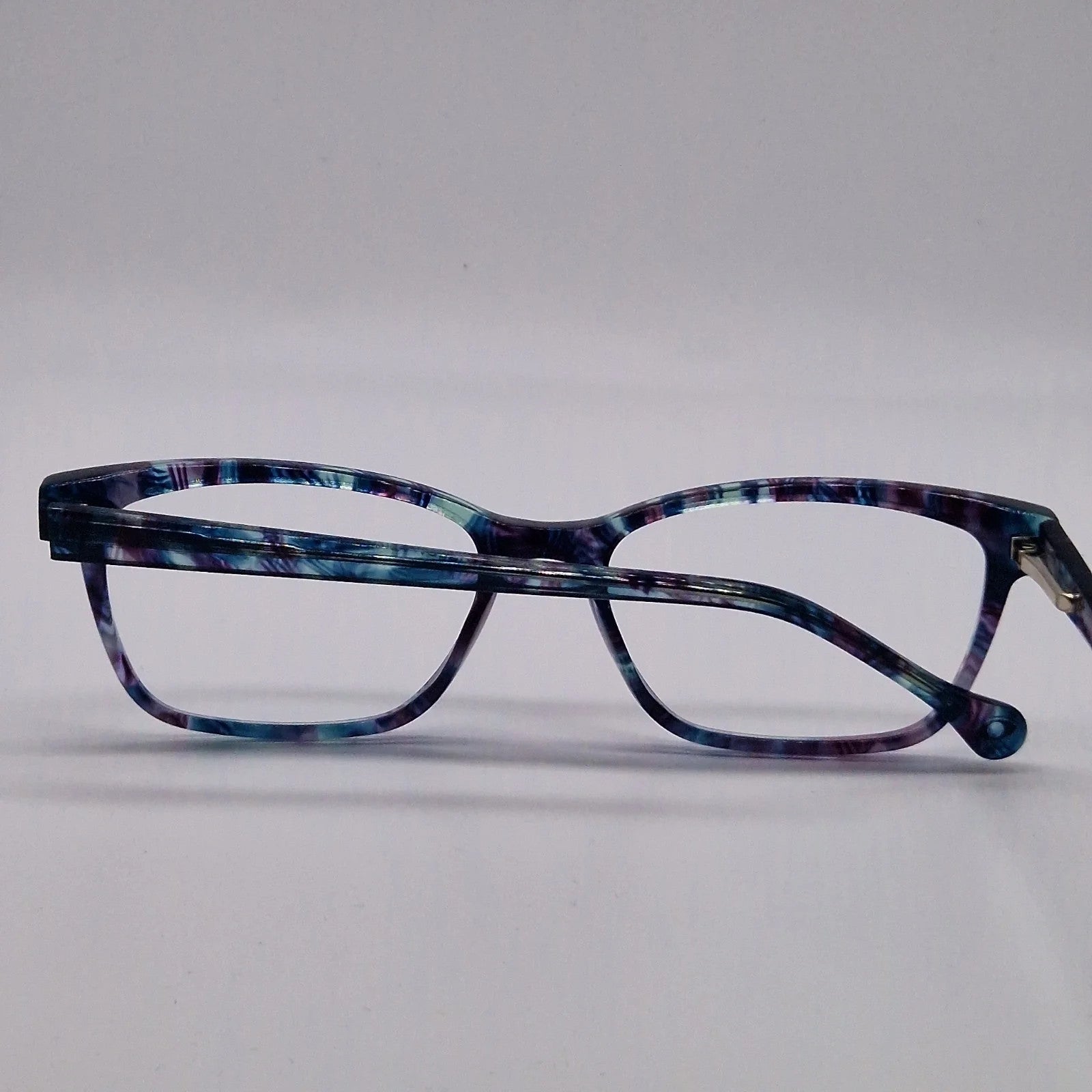 International Eyewear Bonita C1 Blue - Eyeglasses frames