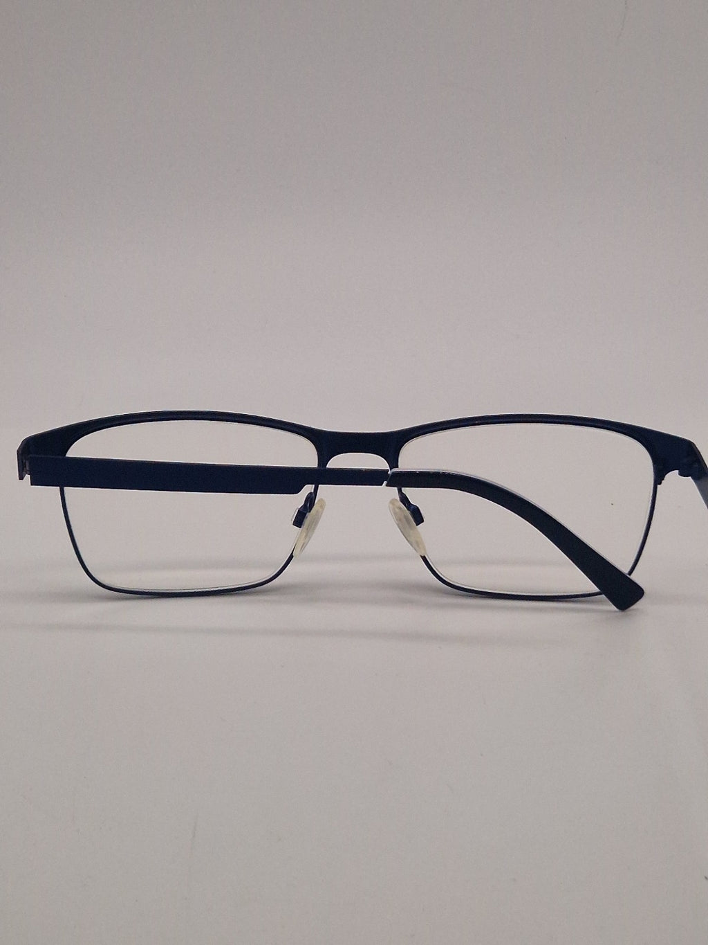 Specsavers Sturgess 30791374 Blue - Eyeglasses frames 