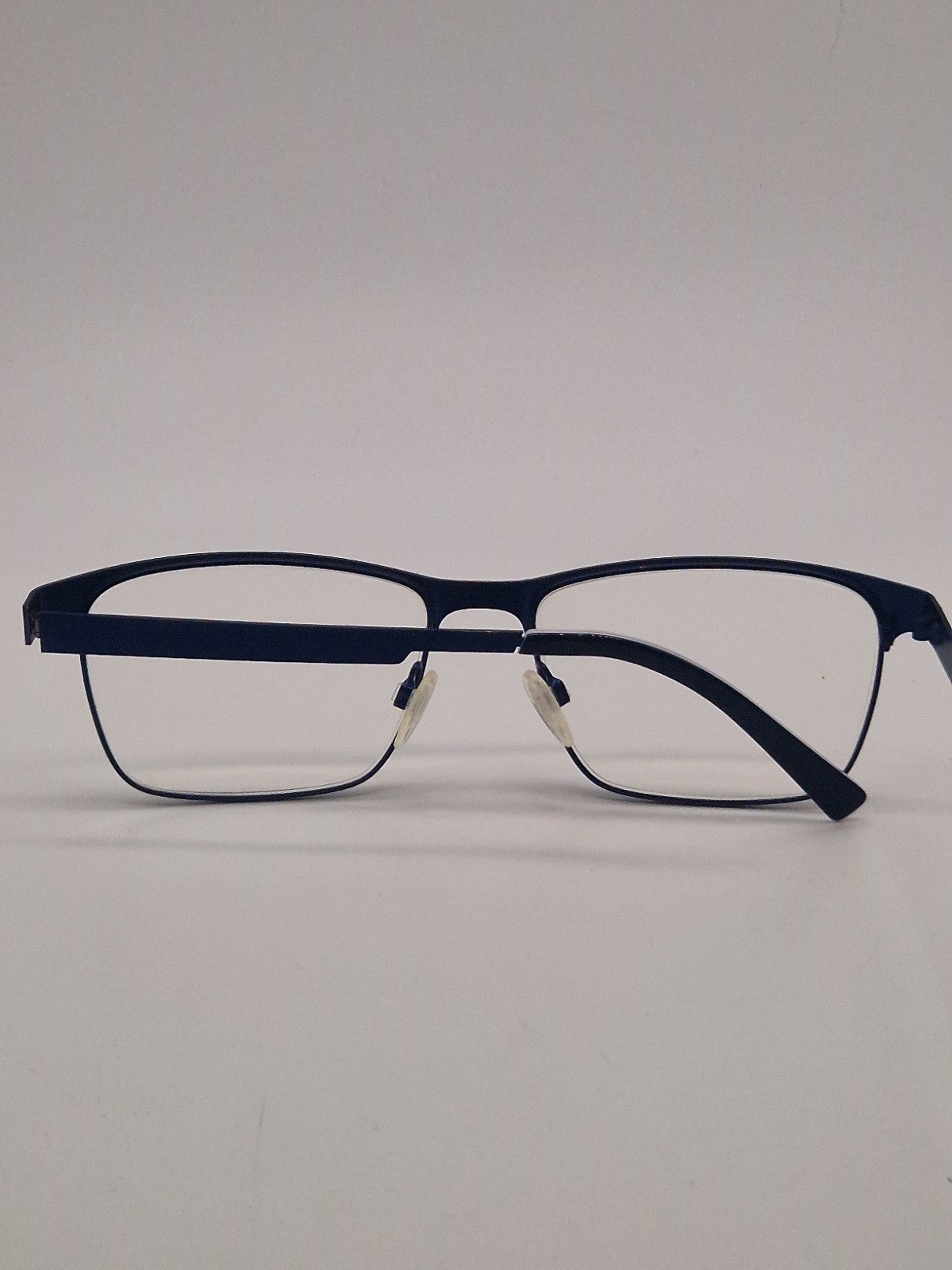 Specsavers Sturgess 30791374 Blue - Eyeglasses frames 