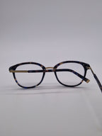 Addison Road Blue - Eyeglasses frames