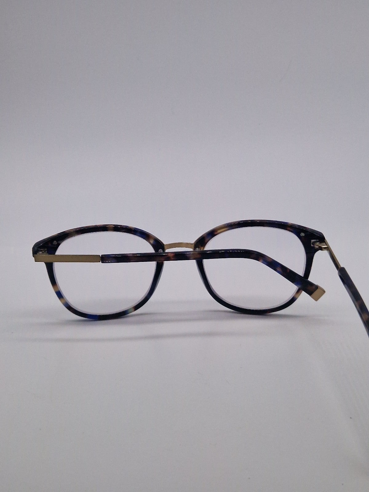 Addison Road Blue - Eyeglasses frames