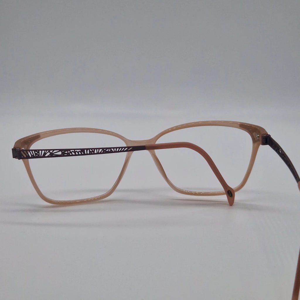 Stepper SI-30137 F230 Pink - Eyeglasses frames