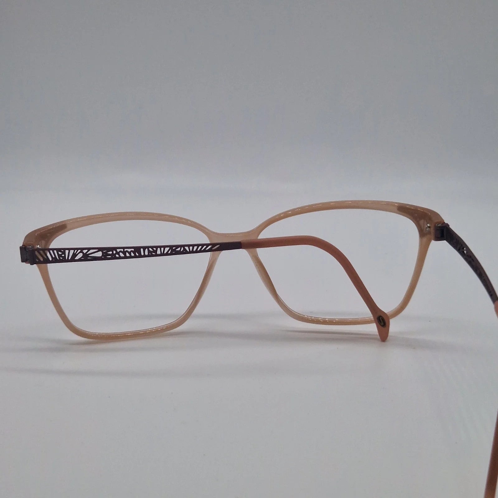 Stepper SI-30137 F230 Pink - Eyeglasses frames