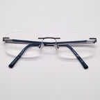Specsavers Lite 196 30718821 Grey - Eyeglasses frames