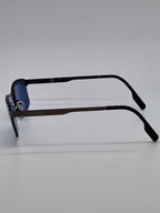 Jai Kudo Wisdom M01 Black - Eyeglasses frames