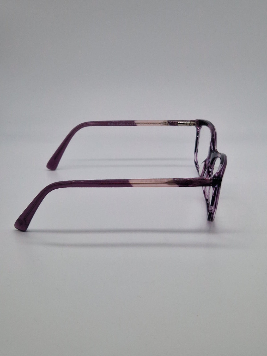 BOTANIQ BIO 1050 C.161 Purple - Eyeglasses frames