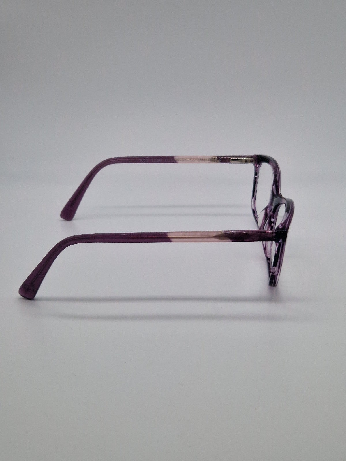BOTANIQ BIO 1050 C.161 Purple - Eyeglasses frames