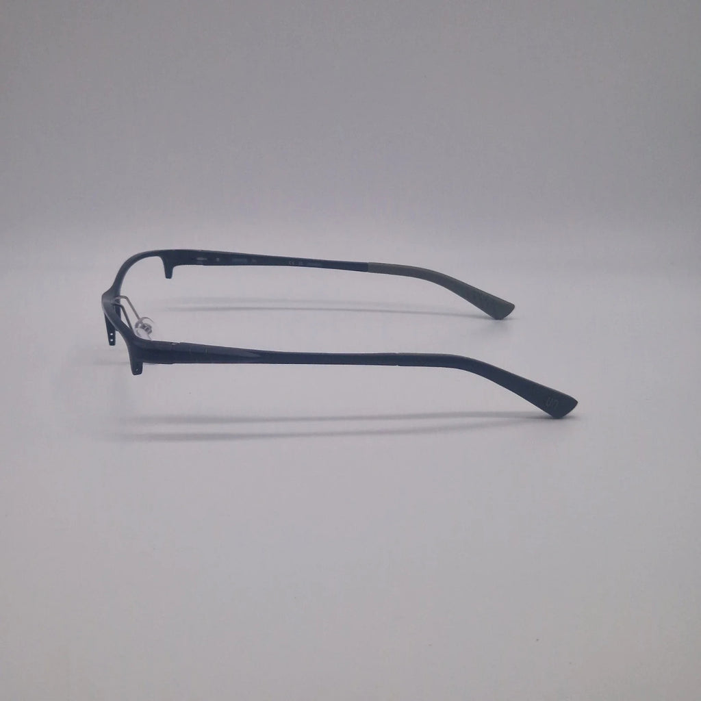 Unofficial UNOM0325 BB00 Black - Eyeglasses frames