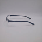 Unofficial UNOM0325 BB00 Black - Eyeglasses frames