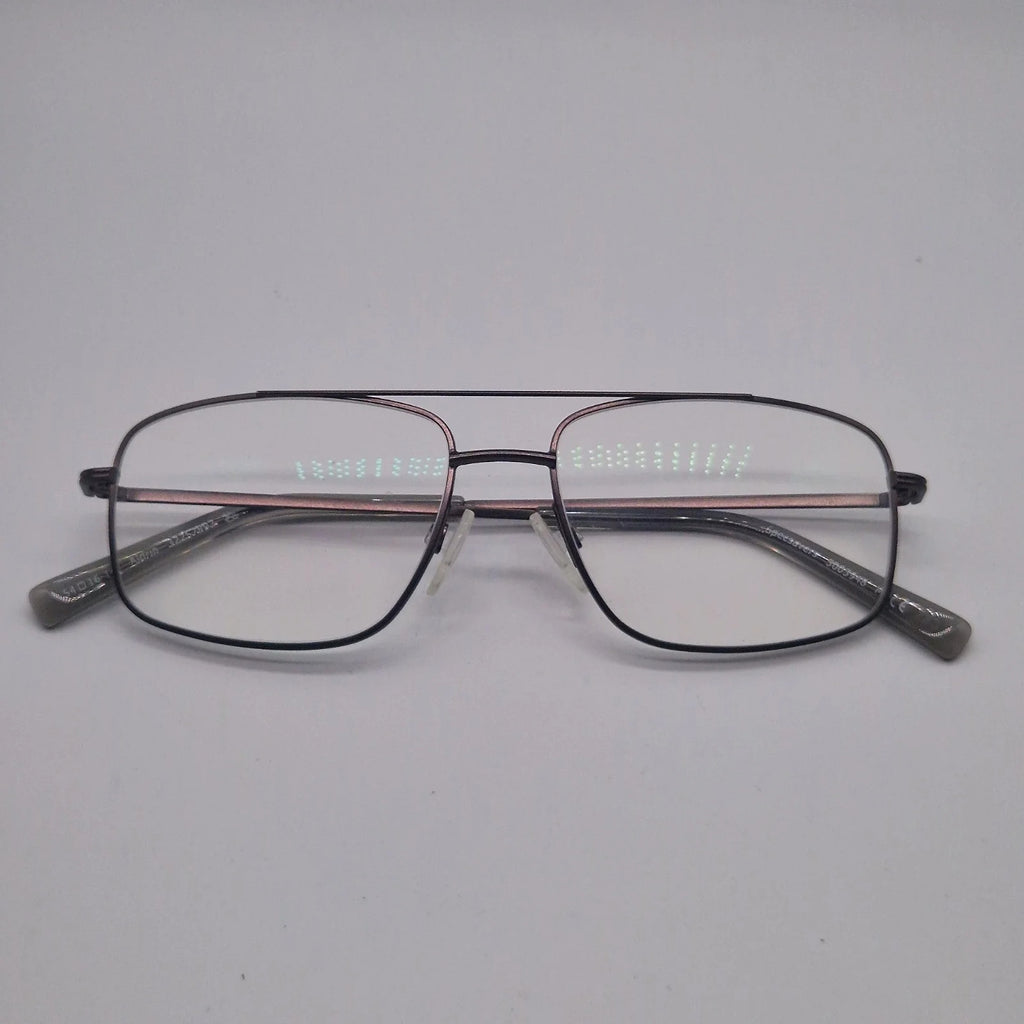Specsavers Aldrin 32257892 Grey - Eyeglasses frames