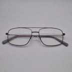 Specsavers Aldrin 32257892 Grey - Eyeglasses frames