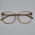 Scout Chelsea Beige - Eyeglasses frames