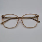 Scout Chelsea Beige - Eyeglasses frames