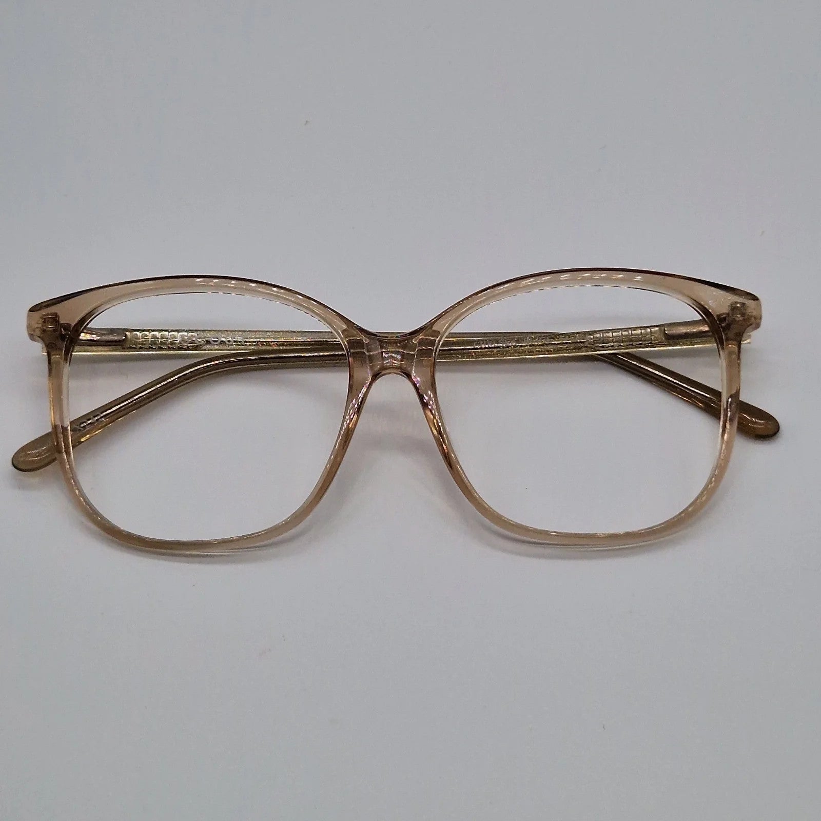 Scout Chelsea Beige - Eyeglasses frames