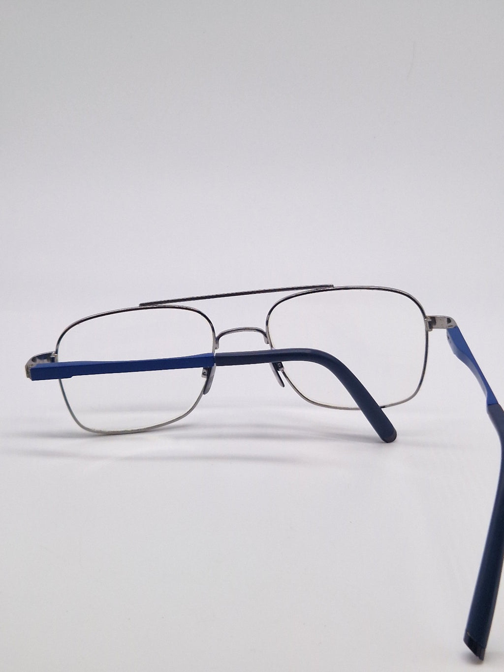 Osiris Complex 30511866 Blue - Eyeglasses frames