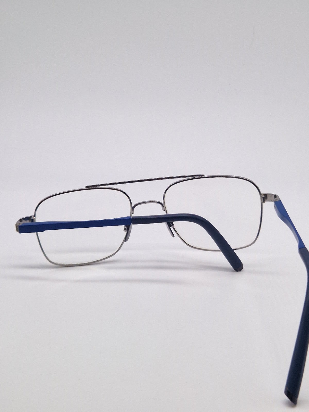 Osiris Complex 30511866 Blue - Eyeglasses frames