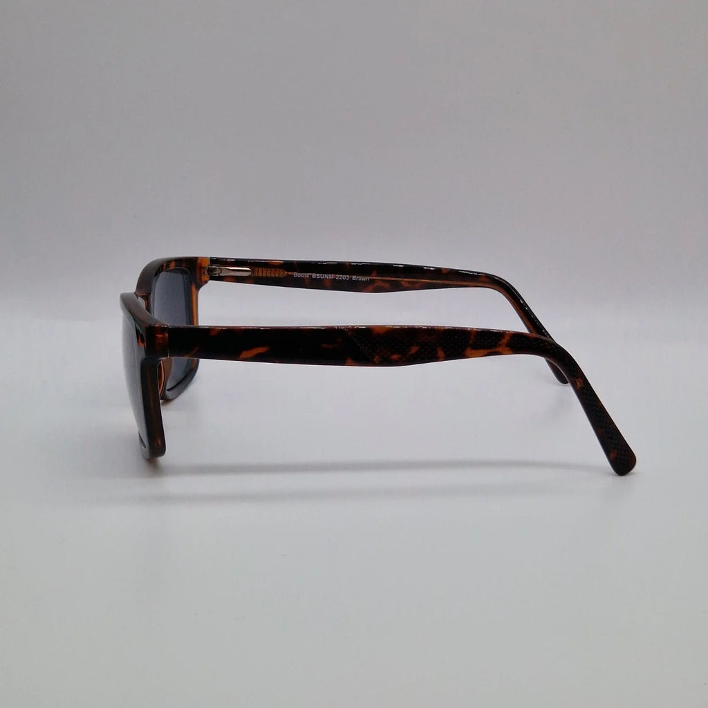Boots BSUNM-2203 BROWN - Eyeglasses frames