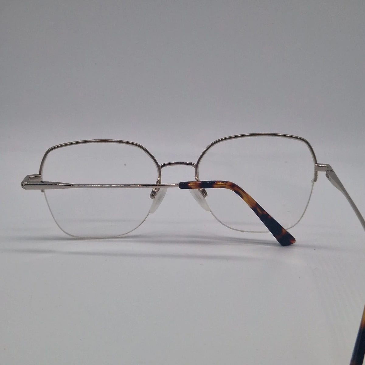 Specsavers Rowena 33087382 Tortoiseshell - Eyeglasses frames