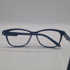 Specsavers Osiris Devious 30512061 Navy - Eyeglasses frames