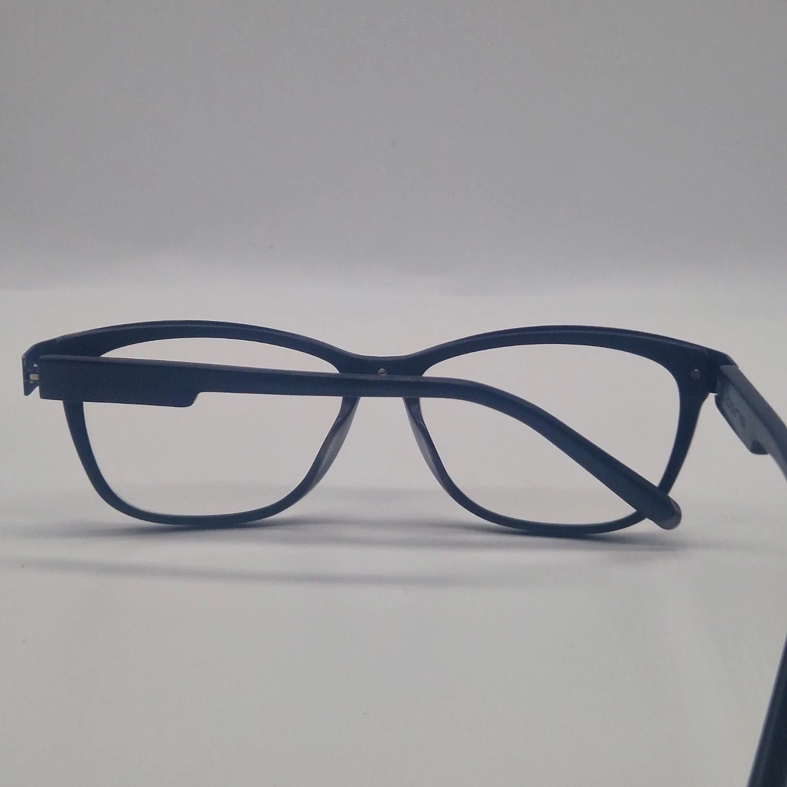 Specsavers Osiris Devious 30512061 Navy - Eyeglasses frames