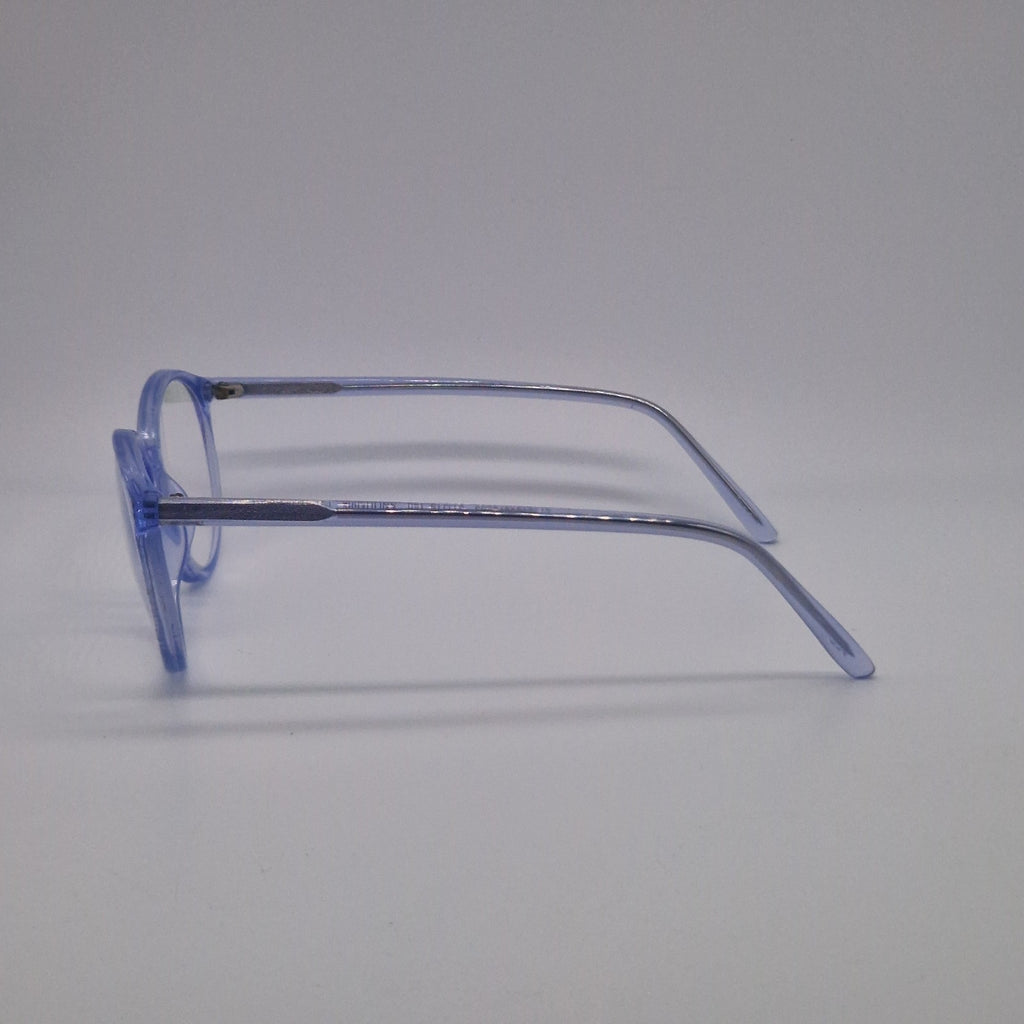 Seen SNOU5006 LL00 Blue - Eyeglasses frames