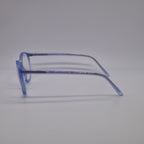 Seen SNOU5006 LL00 Blue - Eyeglasses frames