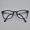 Wolf Eyewear 2038 C08 Black - Eyeglasses frames