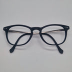 Wolf Eyewear 2038 C08 Black - Eyeglasses frames