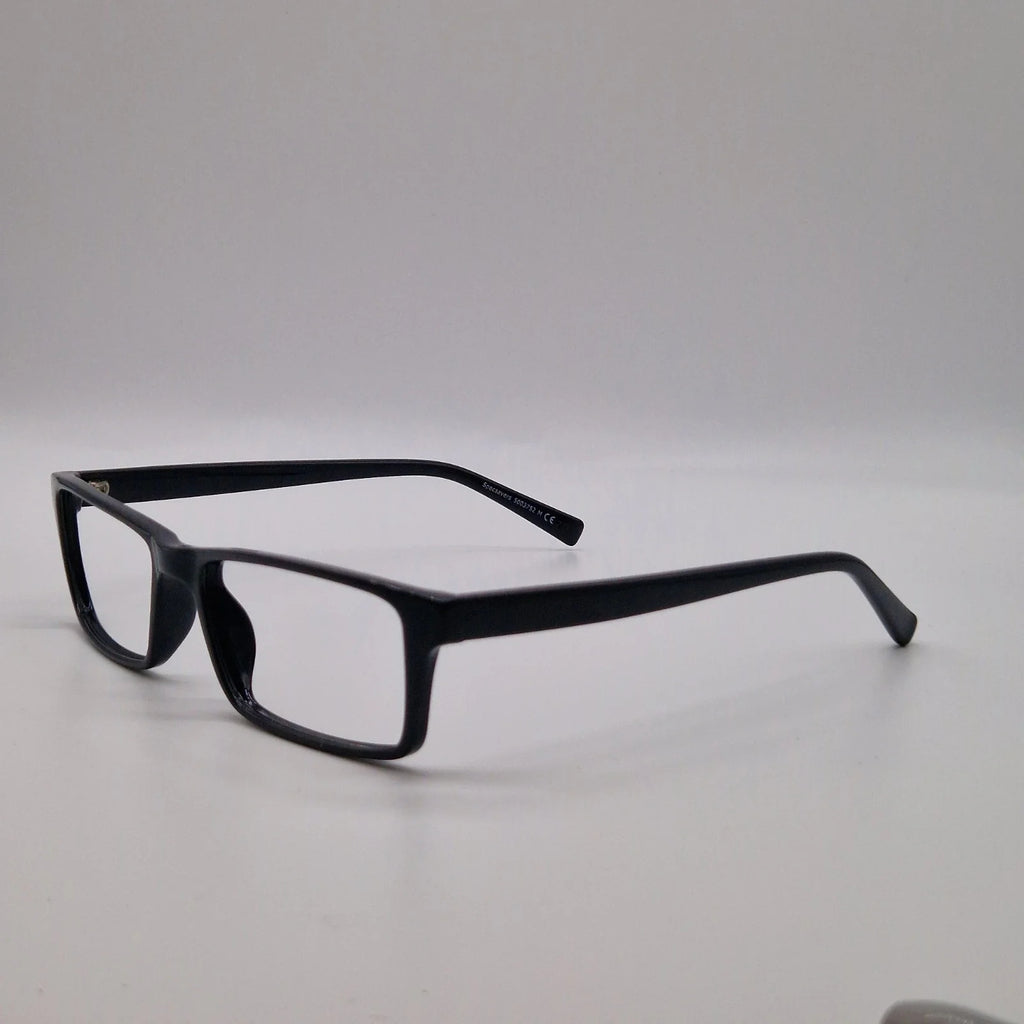 Specsavers Entry 02 30880580 Grey - Eyeglasses frames