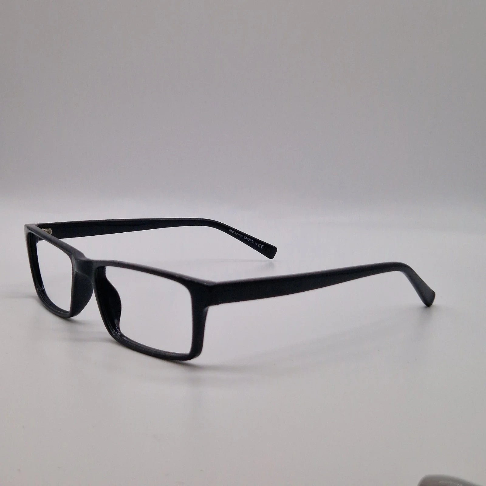Specsavers Entry 02 30880580 Grey - Eyeglasses frames