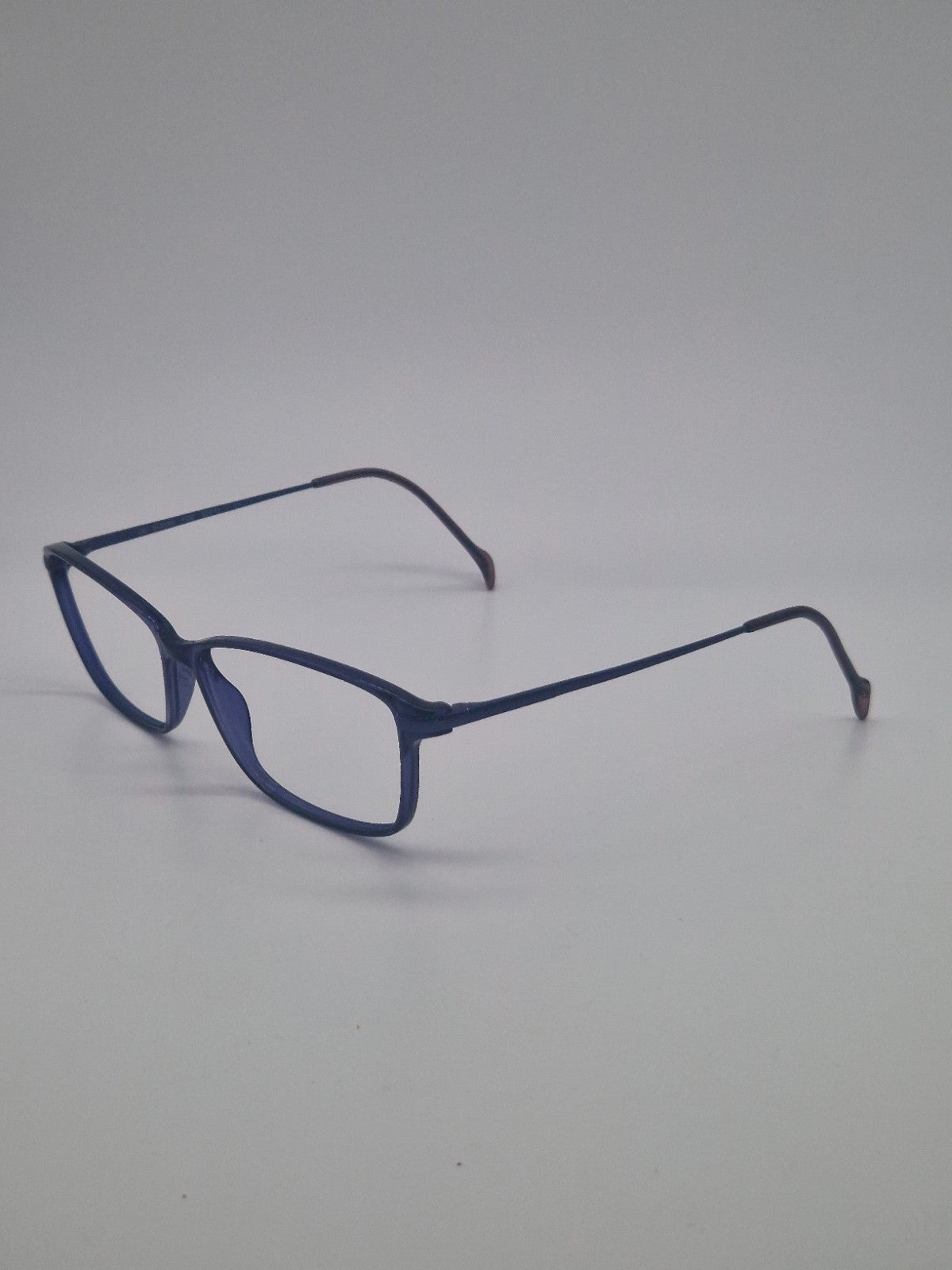 Stepper SI-30059 F550 Blue - Eyeglasses frames