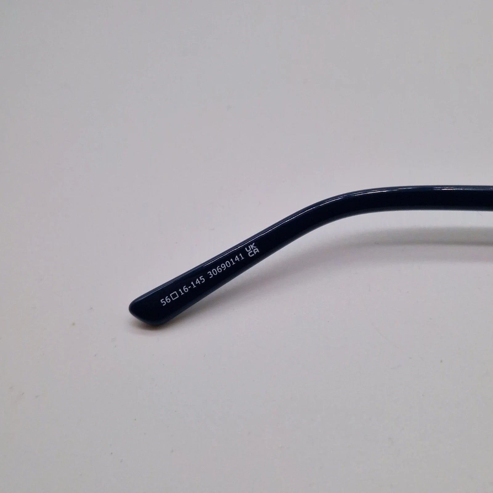 Specsavers 30690141 Black - Eyeglasses frames