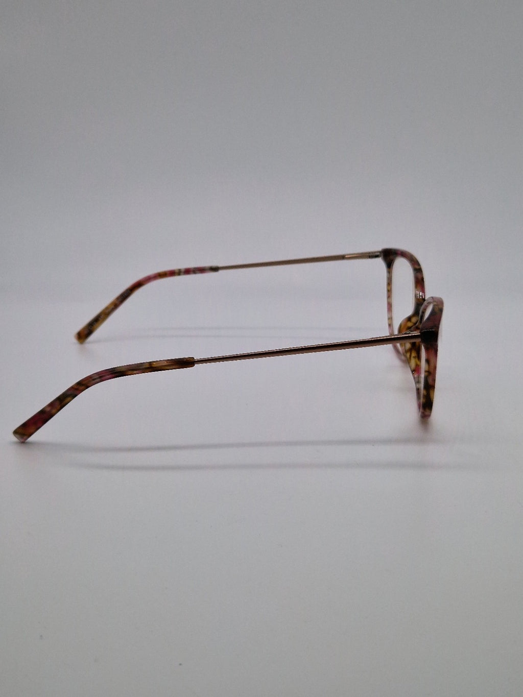Specsavers Flora 30831025 Pink - Eyeglasses frames 