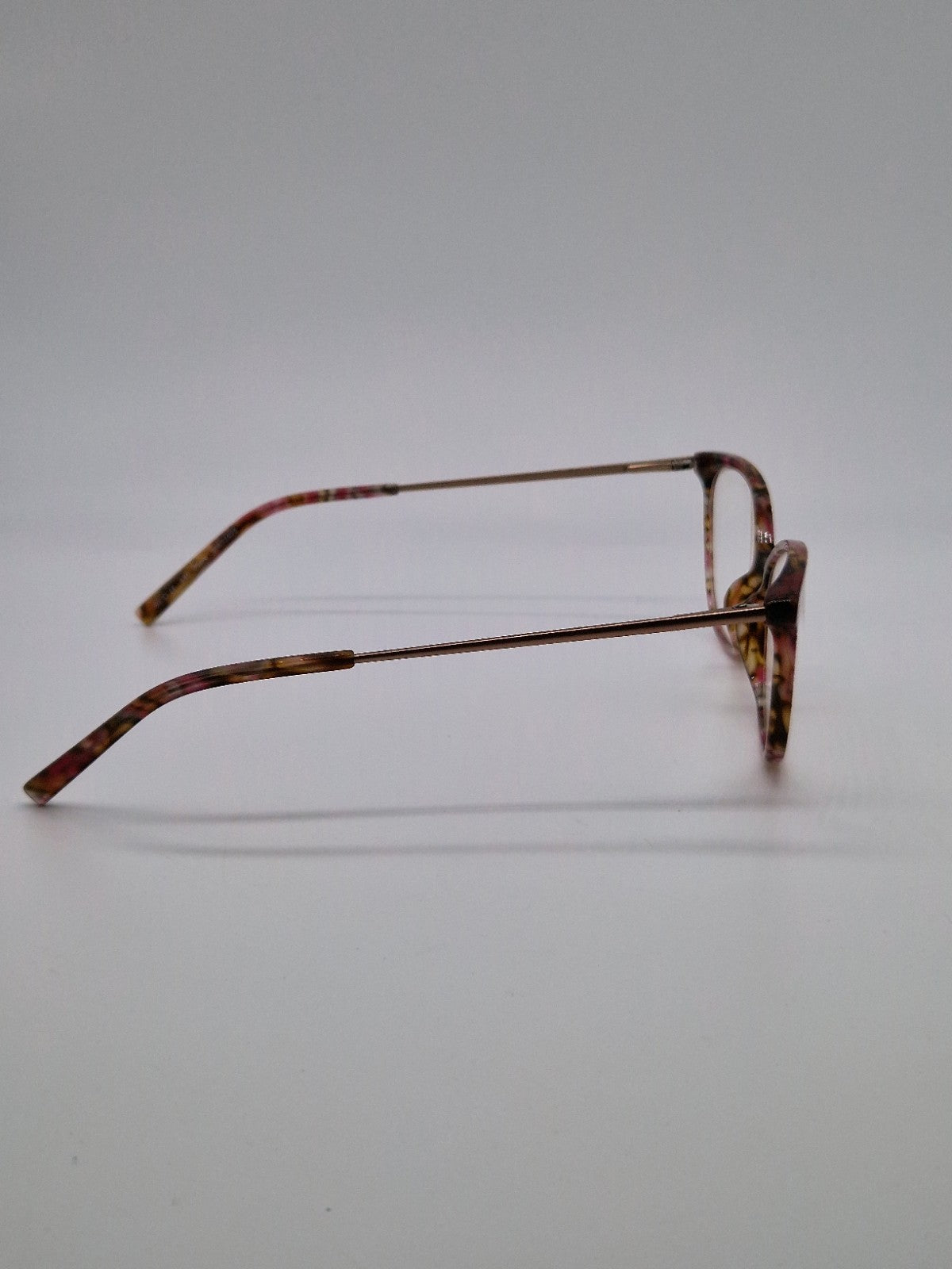 Specsavers Flora 30831025 Pink - Eyeglasses frames 