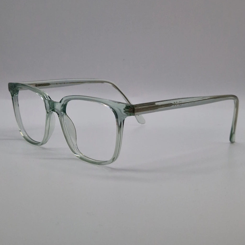 Boots M2182 Blue - Eyeglasses frames
