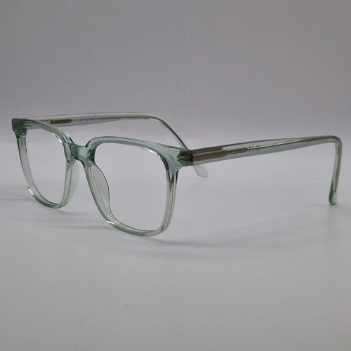 Boots M2182 Blue - Eyeglasses frames