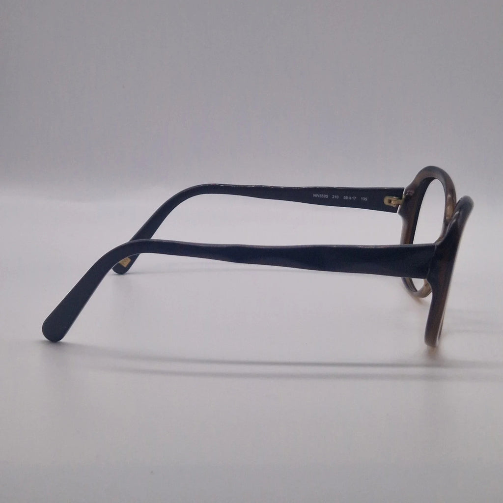 Nine West NW559S 210 BROWN - Eyeglasses frames