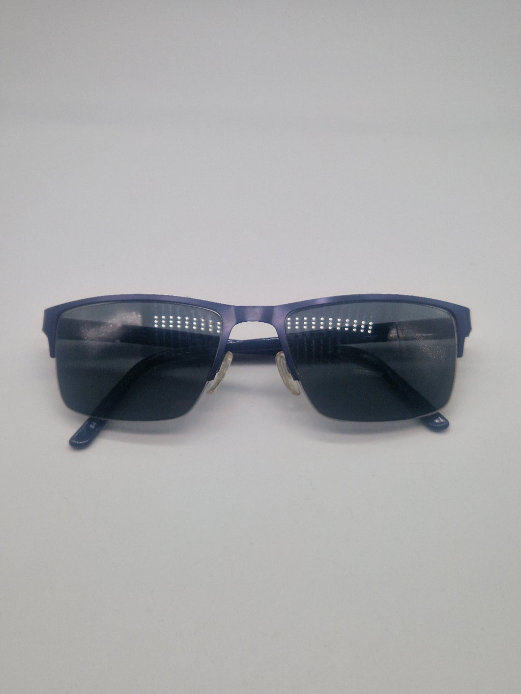 Specsavers C16 30472570 Blue - Eyeglasses frames 