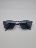 Specsavers C16 30472570 Blue - Eyeglasses frames 