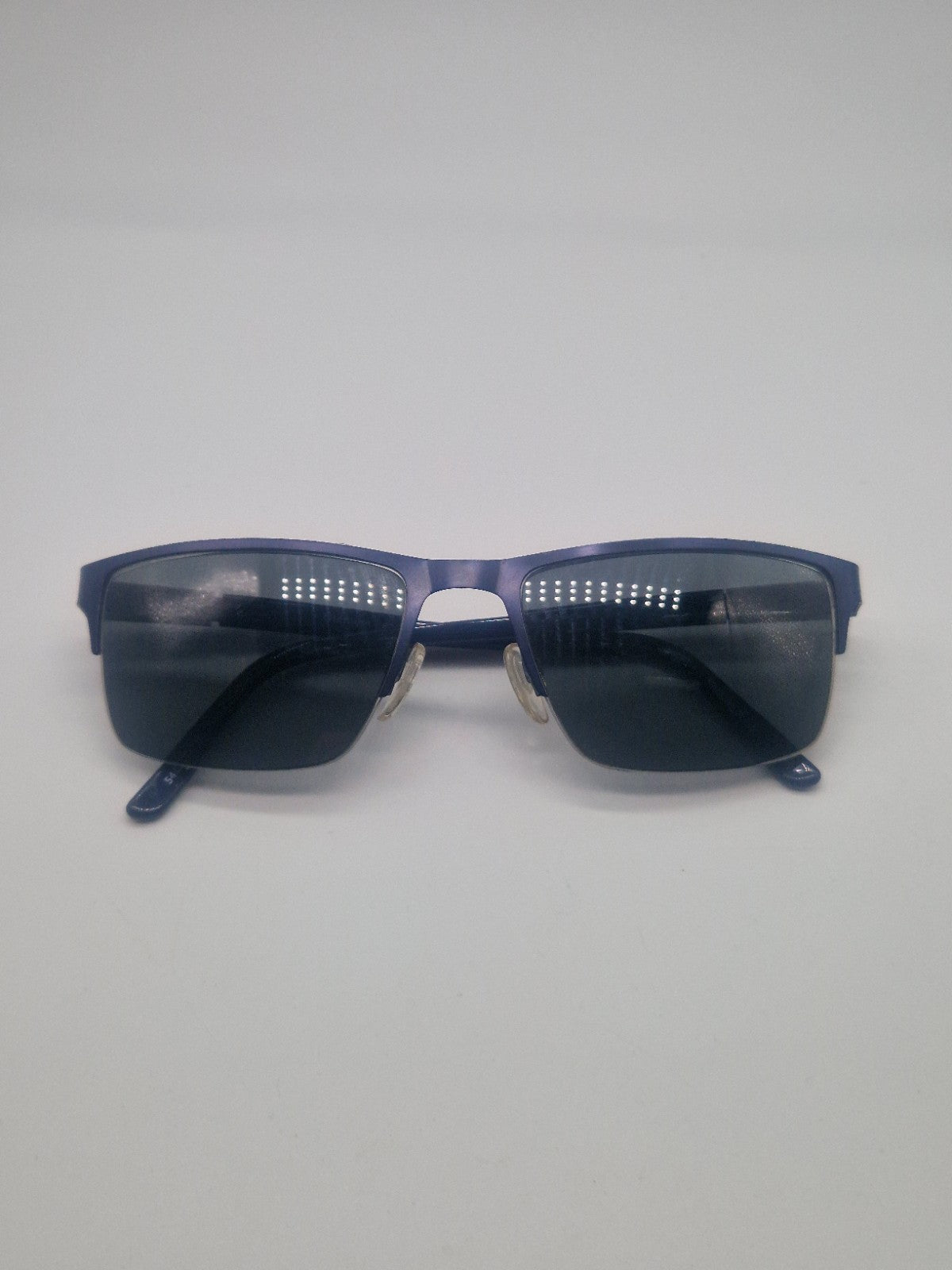 Specsavers C16 30472570 Blue - Eyeglasses frames 