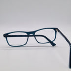Unofficial UNOM0003 EE00 Green - Eyeglasses frames