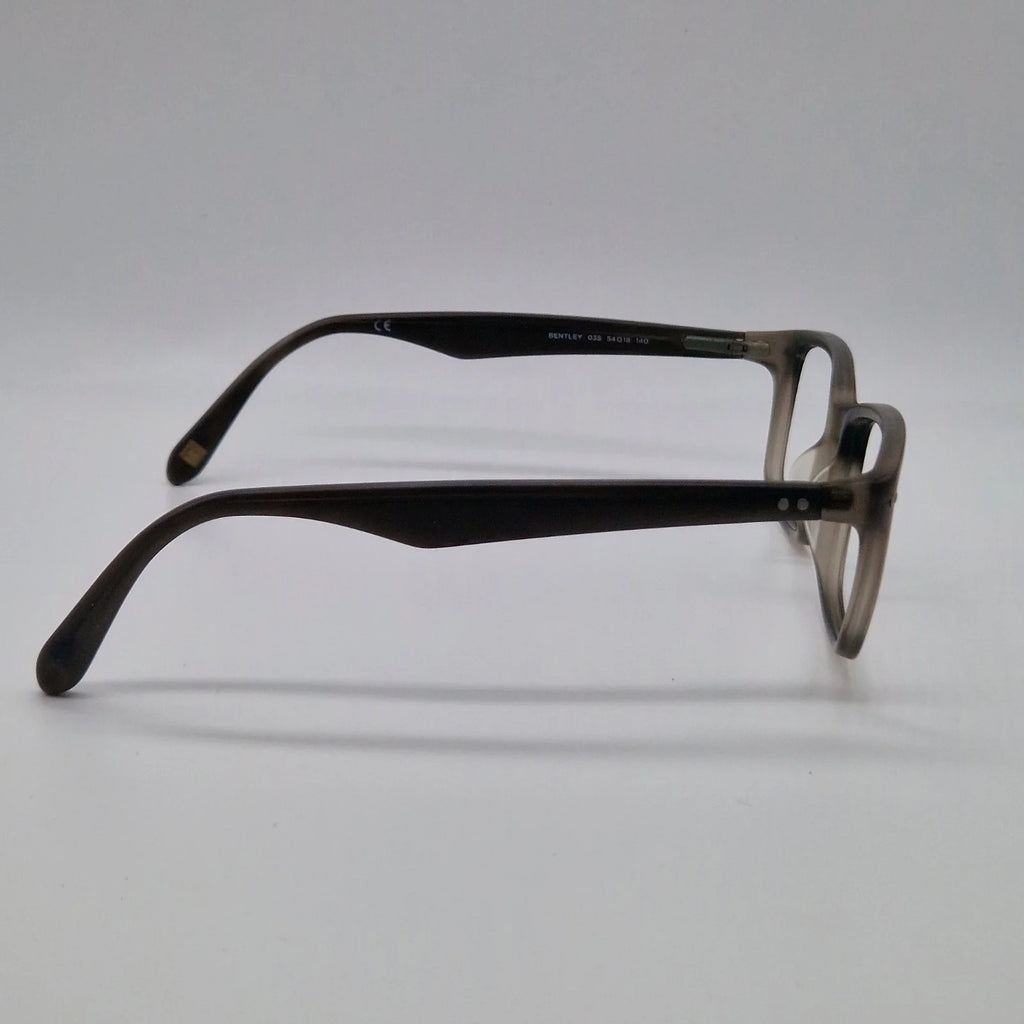 Marchon NYC Downtown Bently 035 Grey - Eyeglasses frames