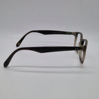 Marchon NYC Downtown Bently 035 Grey - Eyeglasses frames