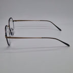 Gotti Switzerland GWIN SLS-BB Silver Colour - Eyeglasses frames